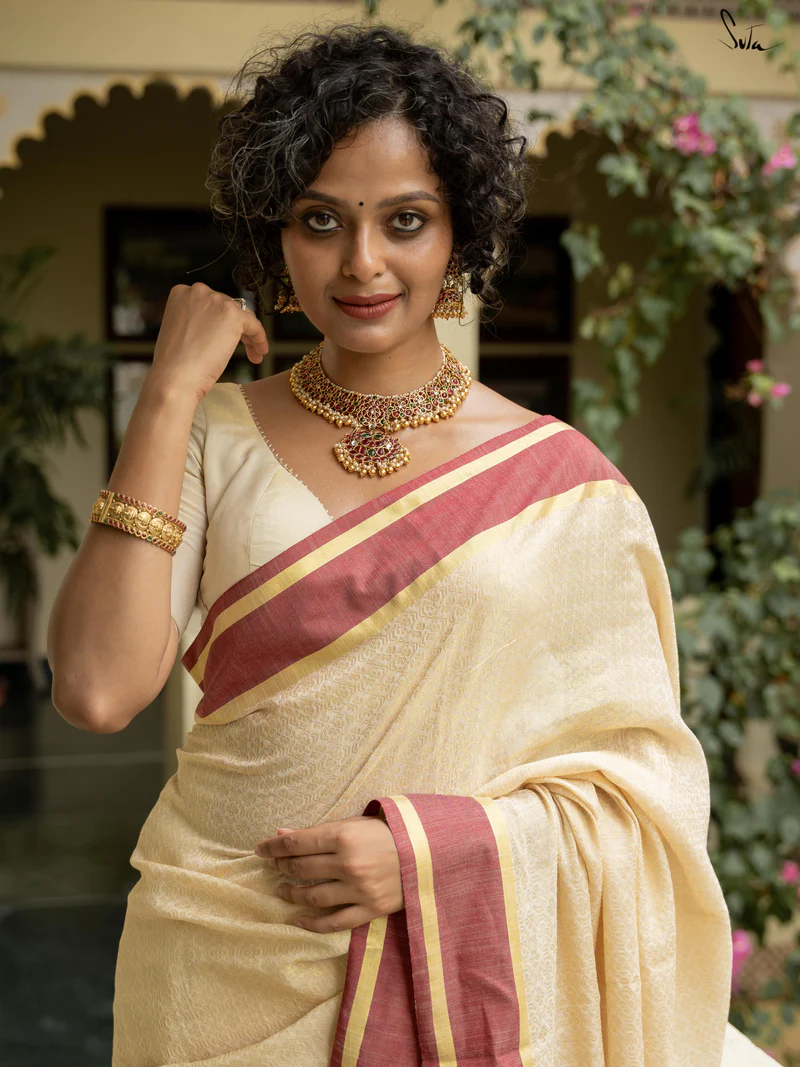 Barfili Chhavi Blouse - Image 9