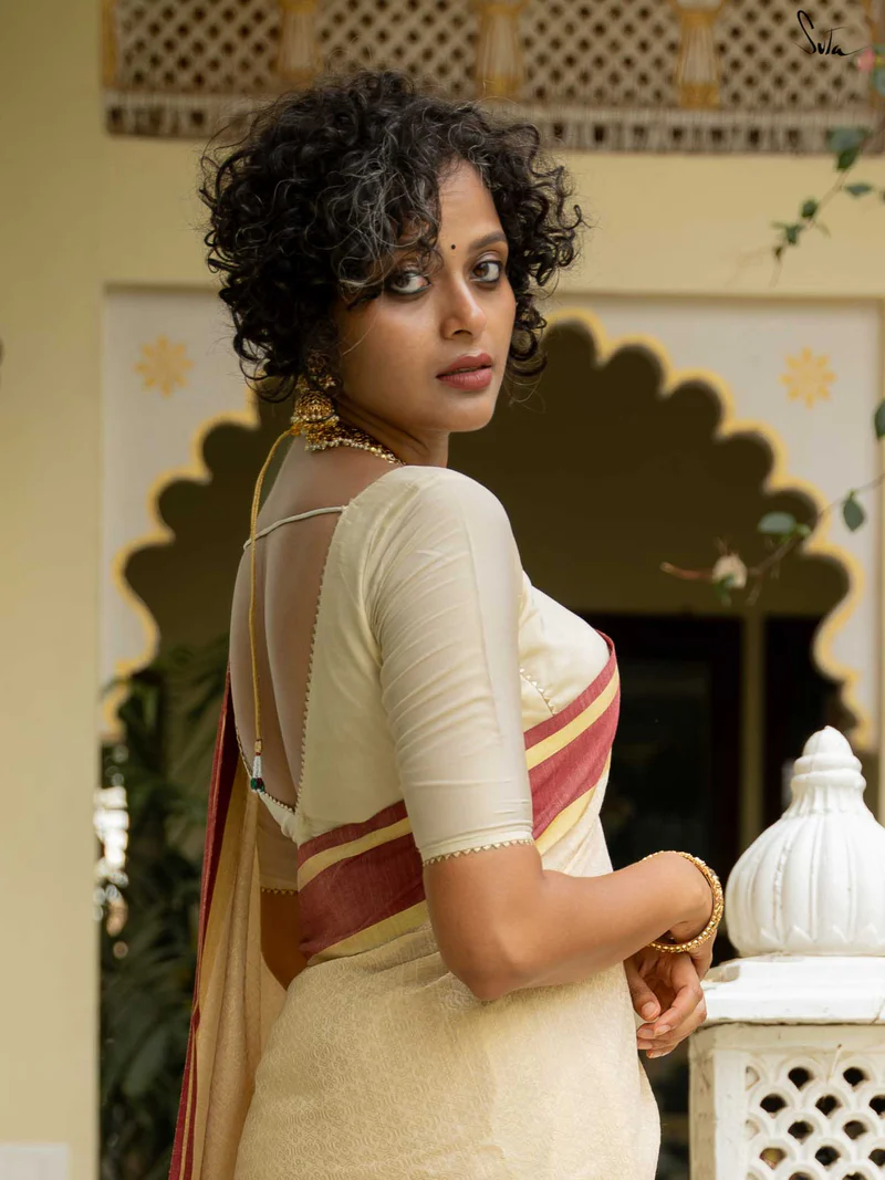 Barfili Chhavi Blouse - Image 3