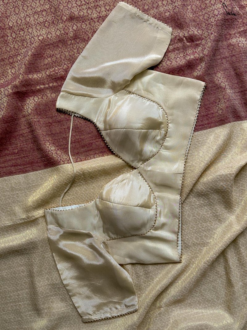 Barfili Chhavi Blouse - Image 2